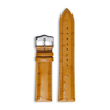 High Quality Ostrich Leather Texture Watch Straps with Pin Buckle in 18mm 20mm for Many Watches Brand From China