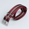 Custom Tudor Watch Strap Nylon with Many Colors in 20mm 22mm for Tudor Watches NATO Strap From CONKLY Watch Bands Factory