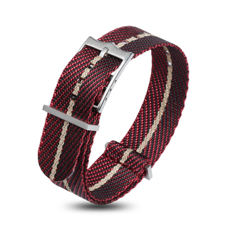 Custom Tudor Watch Strap Nylon with Many Colors in 20mm 22mm for Tudor Watches NATO Strap From CONKLY Watch Bands Factory