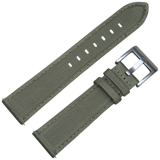 Wholesale Cordura Watch Strap with Heavy Buckle From CONKLY