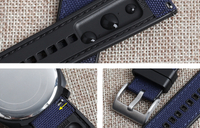 Hybrid Watch Straps