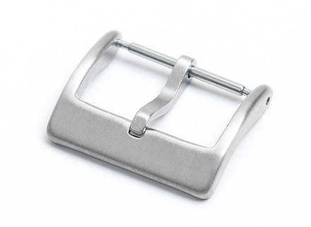 Heavy-duty buckle