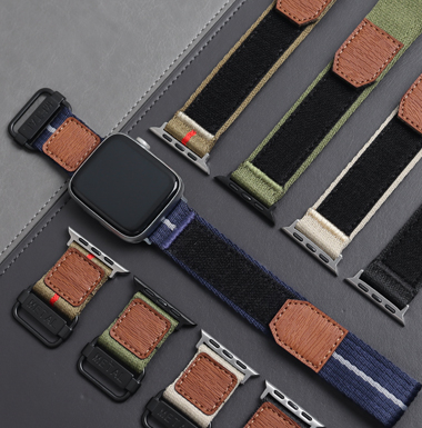 Apple watch band manufacturer