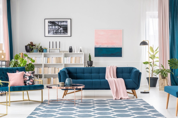 Furniture decoration