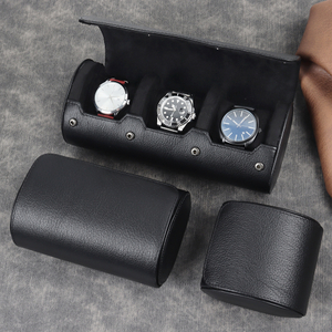Watch Rolls