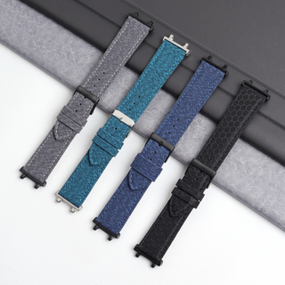 CONKLY Premium One-click Quick Release Strap for Huawei Watch GT 4/Pro - Integrated Seamless Connector Band - Wholesale B2B Factory