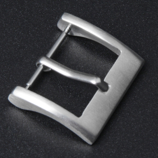Hot Sell Brushed Stainess Steel Heavy Watch Clasp in 18mm-20mm-22mm-24mm From CONKLY Factory