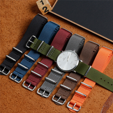 NATO Standard Watch Strap