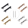 304L Stainless Steel Apple Watch Spring Bar Adapter Connector Wholesale