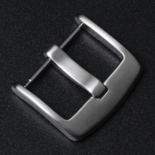 High Quality Brushed Heavy Watch Clasp in 20mm-22mm-24mm From CONKLY Factory
