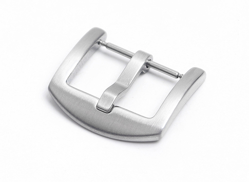 316L SS watch buckle