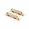 Wholesale CNC One-Piece Integrated Adapter for Apple Watch Band Series 9 8 7 SE Ultra 2 - Solid Metal Lug Connector