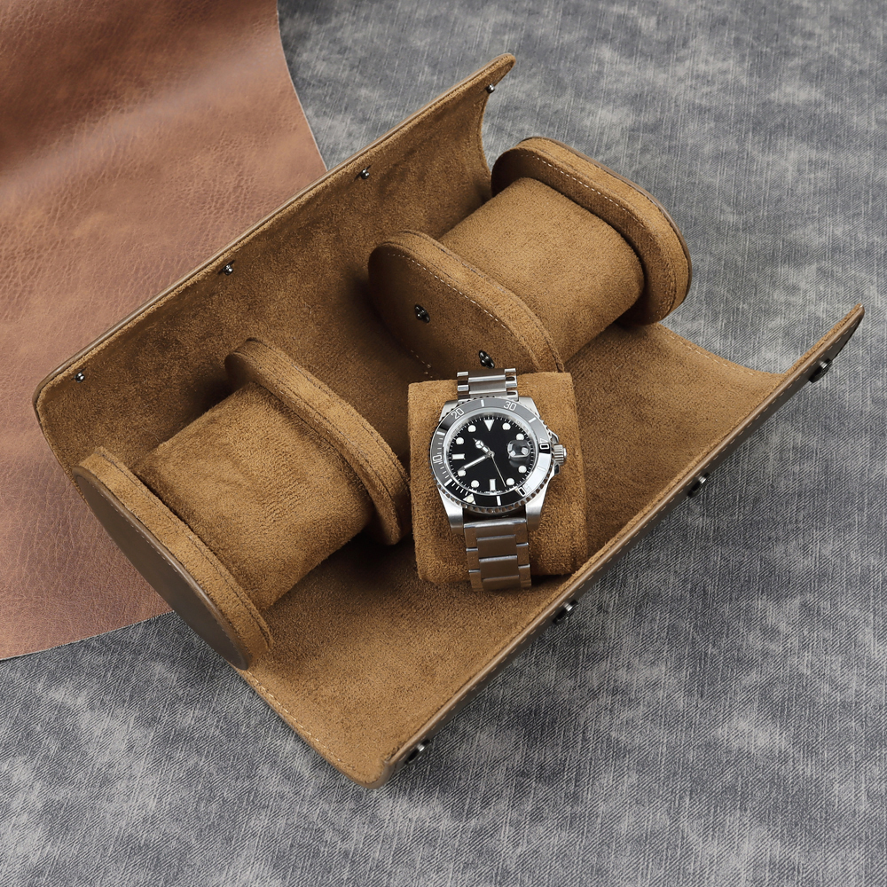 Watch Rolls Manufacturer