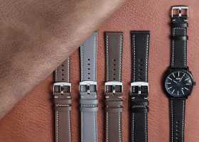 Wholesale Watch Strap Supplier