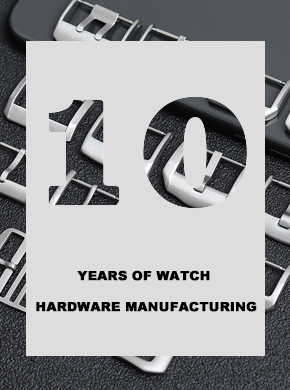 Watch Hardware
