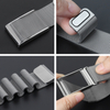 OEM Milanese Metal Strap for WHOOP 5.0/4.0 Fitness Tracker, Premium Mesh Band Supplier