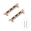304L Stainless Steel Apple Watch Spring Bar Adapter Connector Wholesale