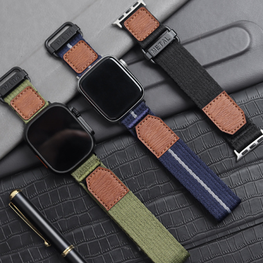 Smart Watch Bands