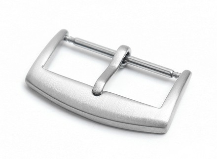 304L SS watch buckle