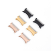 Wholesale Seamless No-Gap Curved Metal Adapter Connector for Samsung Galaxy Watch 7 6 5 4