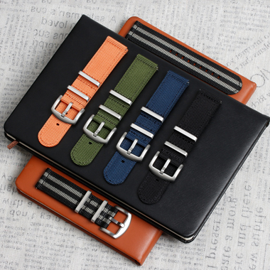 2 Piece of Watch Bands
