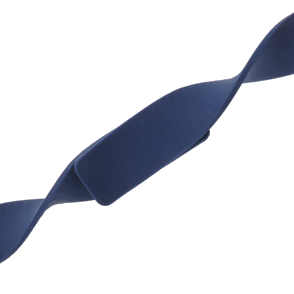 OEM Premium Magnetic Silicone Watch Band From Watch Straps Factory Accept Customized Color Size