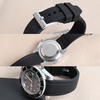 CONKLY Wholesale Silicone Watch Straps From Watch Bands Factory Accept Customized New Style for Watches Brands