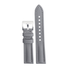 New Style Sailcloth Watch Straps with Brushed Heavy Buckle with New Material in 18mm-20mm-22mm for Watches Brand
