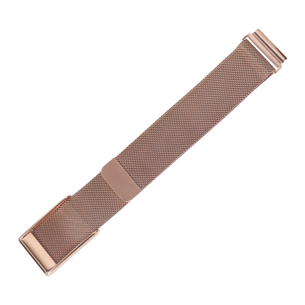 OEM Milanese Metal Strap for WHOOP 5.0/4.0 Fitness Tracker, Premium Mesh Band Supplier