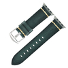 CONKLY In Stock Vintage Genuine Leather Band for Apple Watch Ultra 2/9/8 Ready To Ship Wholesale Strap