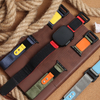 CONKLY OEM Newest Apple Velcro Watch Band Design in 22mm