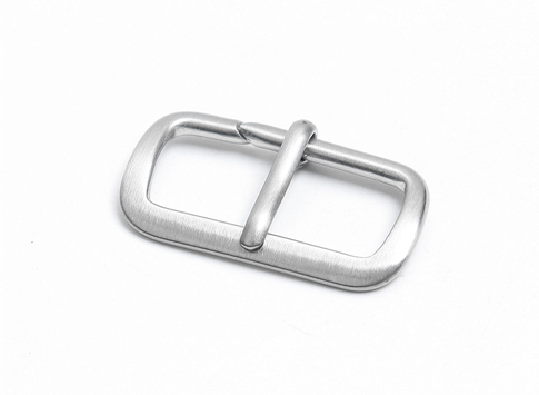 NATO strap buckle