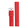 OEM Silicone Watch Band From Watch Straps Manufacturer Accept Customized Color Size