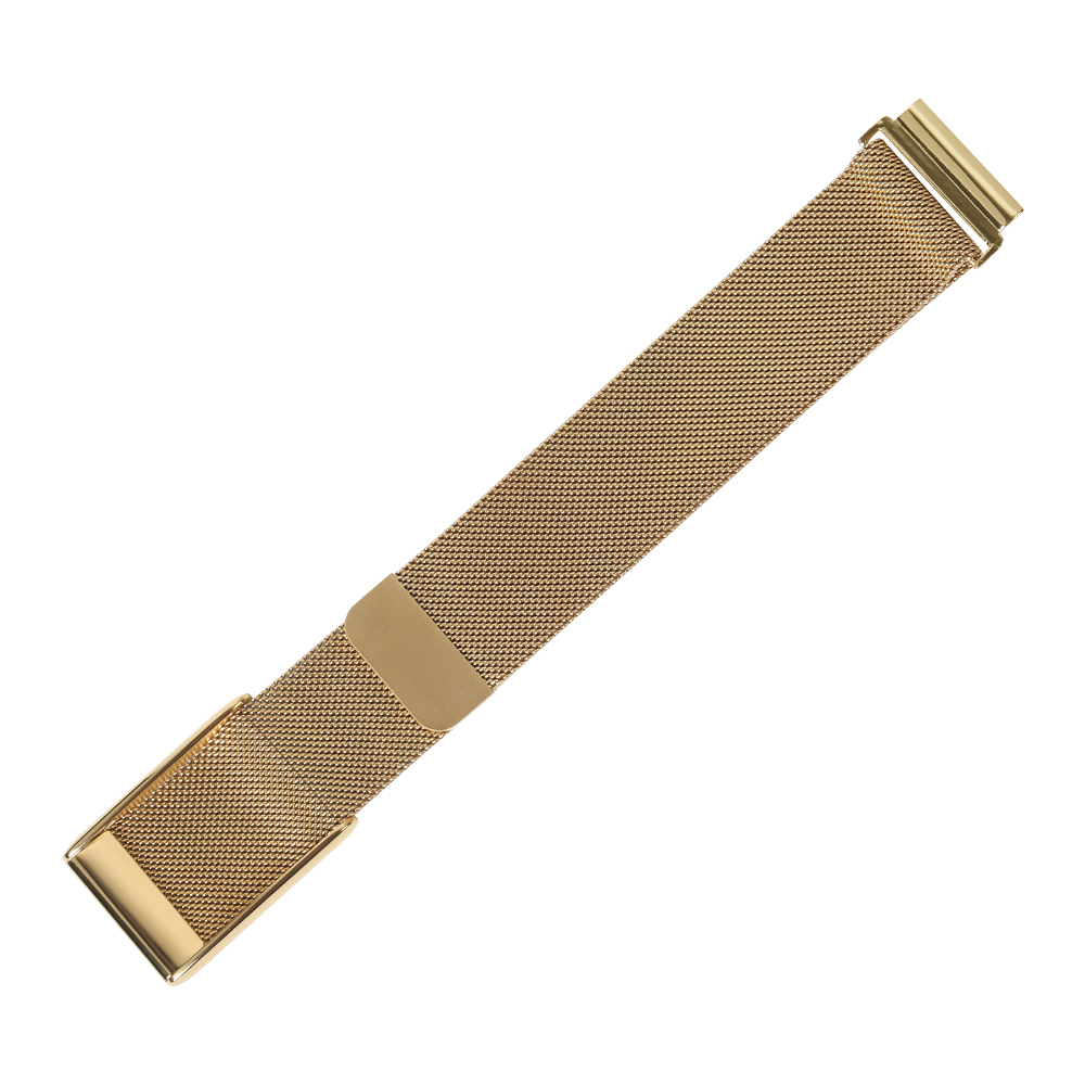 OEM Milanese Metal Strap for WHOOP 5.0/4.0 Fitness Tracker, Premium Mesh Band Supplier