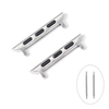 304L Stainless Steel Apple Watch Spring Bar Adapter Connector Wholesale