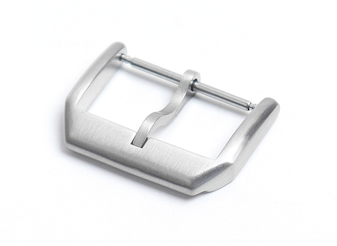Stainless Steel Watch Buckle