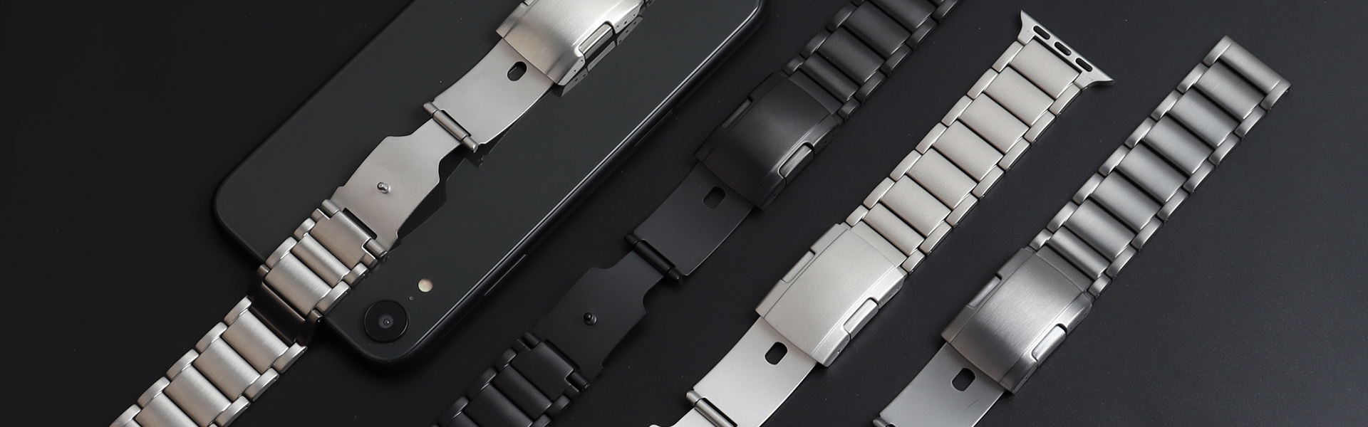 OEM Apple Watch Bracelet