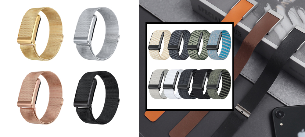 Whoop Watch Strap Manufacturer