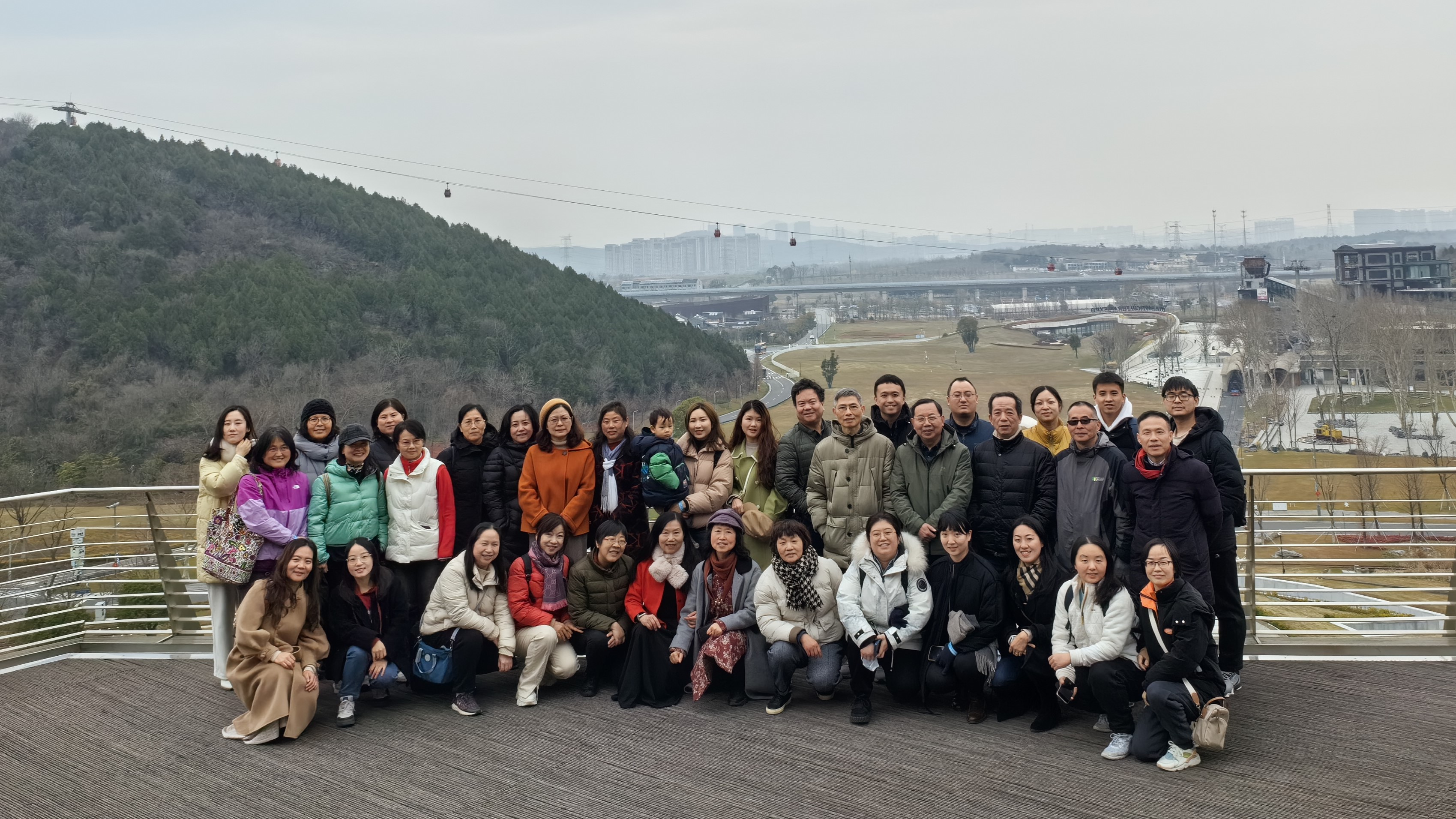 150+ Team Members