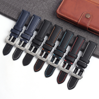 CONKLY OEM Sailcloth Watch Band with Brushed Heavy Buckle with New Material in 20mm-22mm-24mm for Watches