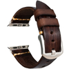 CONKLY In Stock Vintage Genuine Leather Band for Apple Watch Ultra 2/9/8 Ready To Ship Wholesale Strap