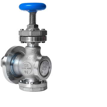 Flat gate valve-GBS7 