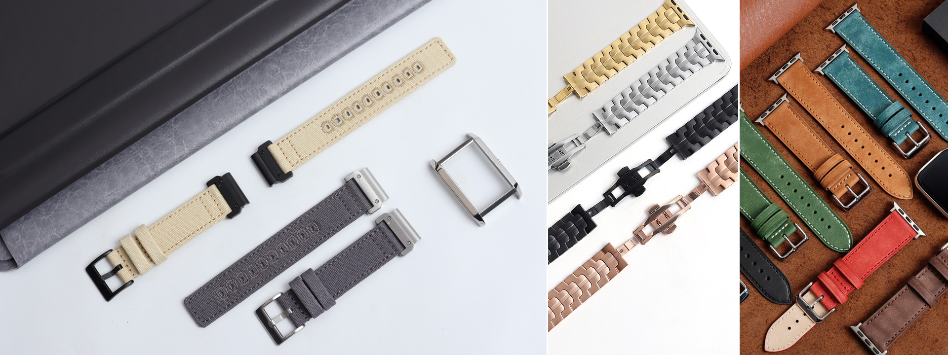 OEM Garmin Watch Band