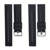 OEM Silicone Watch Band From Watch Straps Manufacturer Accept Customized Color Size