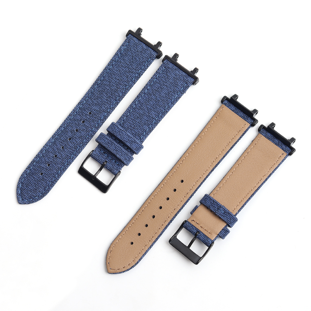 CONKLY Premium One-click Quick Release Strap for Huawei Watch GT 4/Pro - Integrated Seamless Connector Band - Wholesale B2B Factory