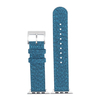 Performance Sailcloth Strap for Apple Watch - Premium Water-Resistant Patchwork Band - B2B Wholesale Custom Factory