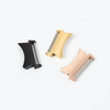 Wholesale Seamless No-Gap Curved Metal Adapter Connector for Samsung Galaxy Watch 7 6 5 4
