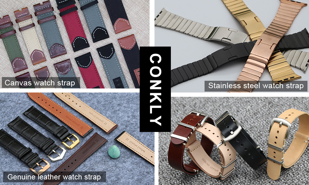 CONKLY watch band