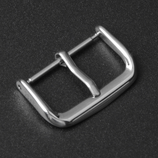 Hot Sell Stainless Steel NATO Watch Buckle in 20mm-22mm-24mm with High Quality