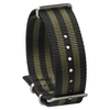 Supply G10 Military Nylon Watch Straps Nato Watch Band in 22mm And 24mm From Conkly